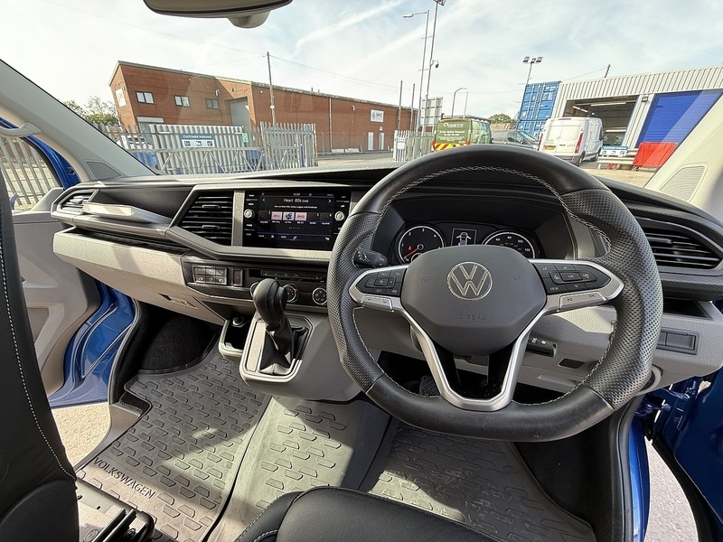 Used Volkswagen Transporter 2024 for sale - 77790186: Photo 11