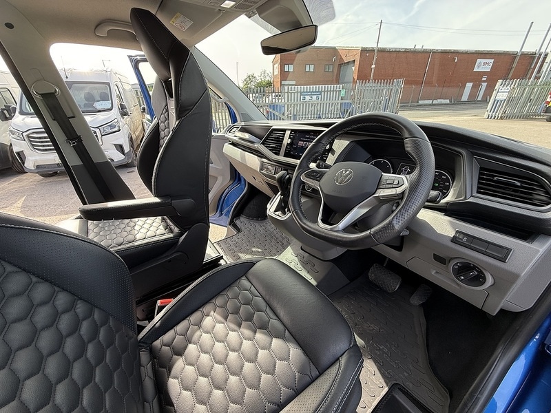 Used Volkswagen Transporter 2024 for sale - 77790186: Photo 12