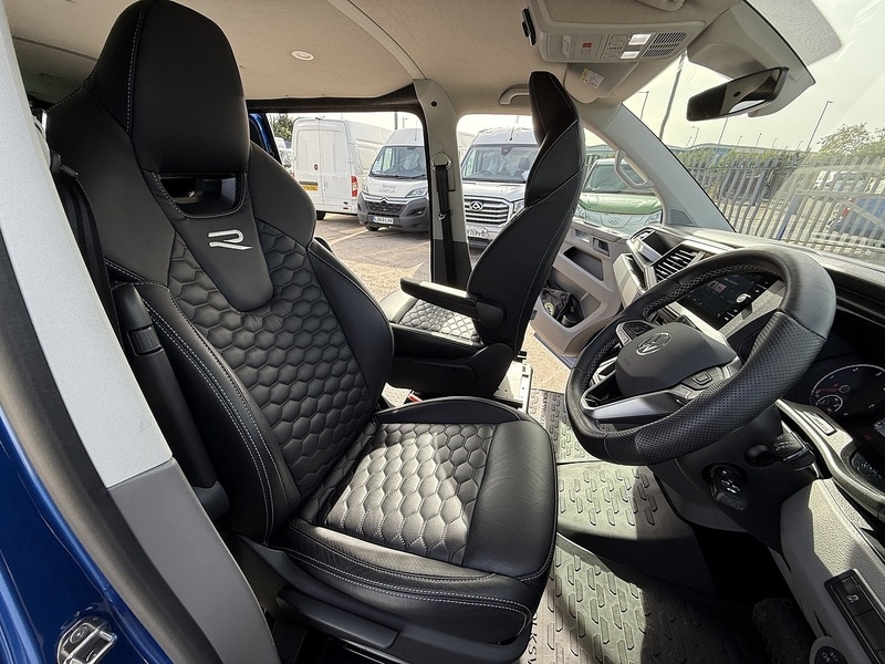 Used Volkswagen Transporter 2024 for sale - 77790186: Photo 13