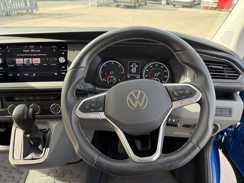 Used Volkswagen Transporter 2024 for sale - 77790186: Photo 15