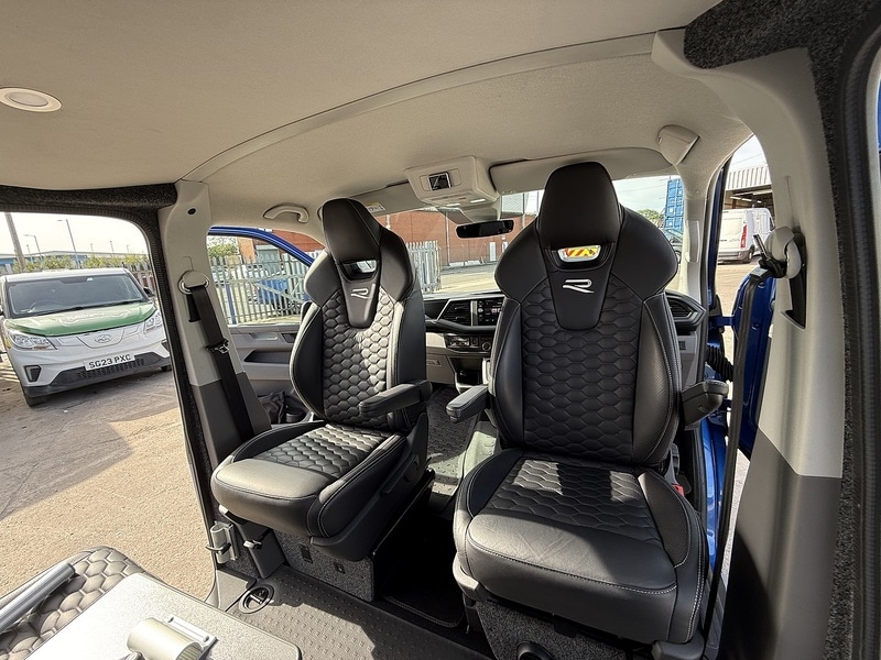 Used Volkswagen Transporter 2024 for sale - 77790186: Photo 16