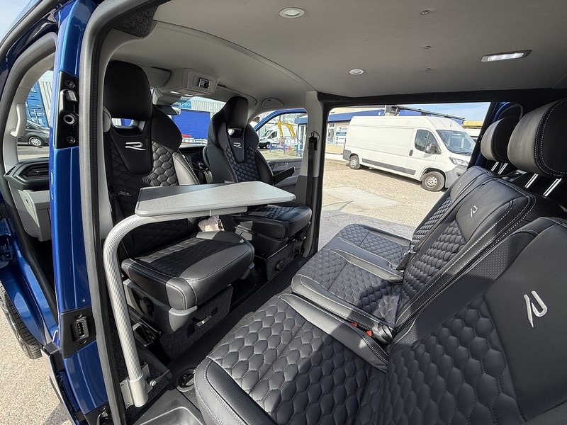 Used Volkswagen Transporter 2024 for sale - 77790186: Photo 17