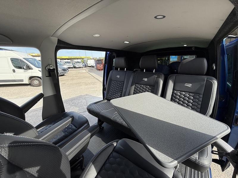 Used Volkswagen Transporter 2024 for sale - 77790186: Photo 18