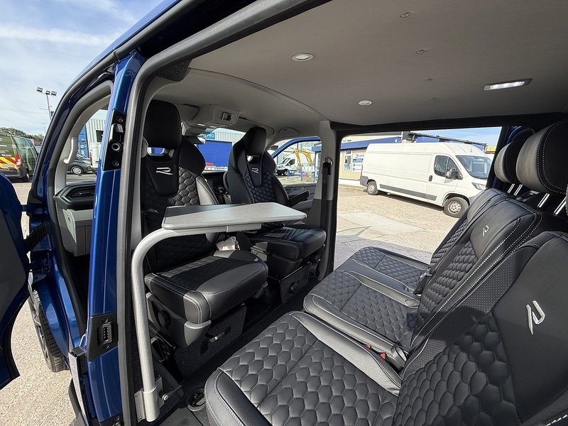 Used Volkswagen Transporter 2024 for sale - 77790186: Photo 19