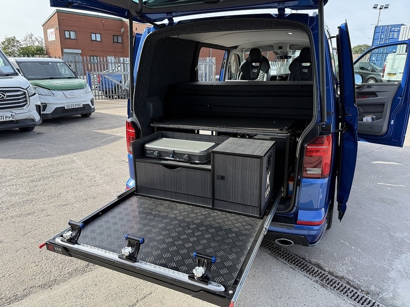 Used Volkswagen Transporter 2024 for sale - 77790186: Photo 20