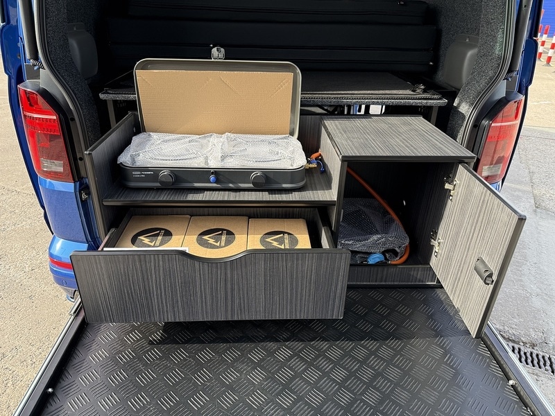 Used Volkswagen Transporter 2024 for sale - 77790186: Photo 21