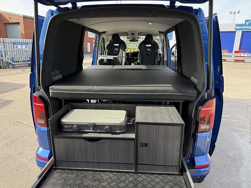 Used Volkswagen Transporter 2024 for sale - 77790186: Photo 23