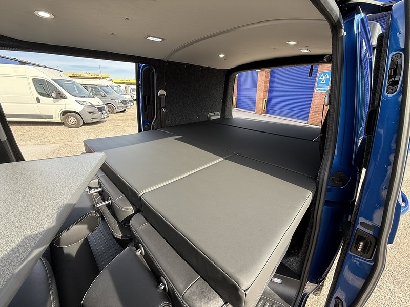 Used Volkswagen Transporter 2024 for sale - 77790186: Photo 24