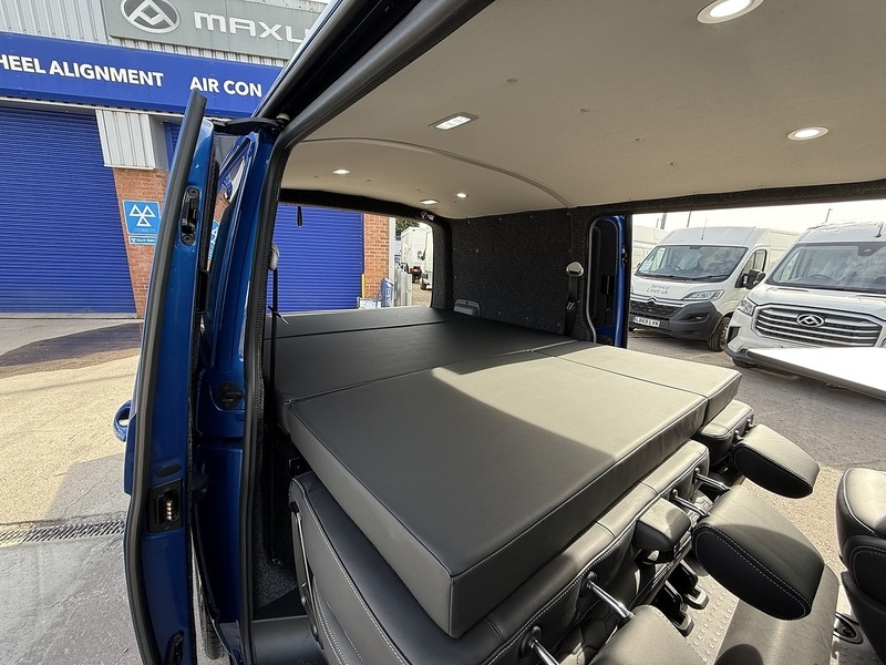 Used Volkswagen Transporter 2024 for sale - 77790186: Photo 25