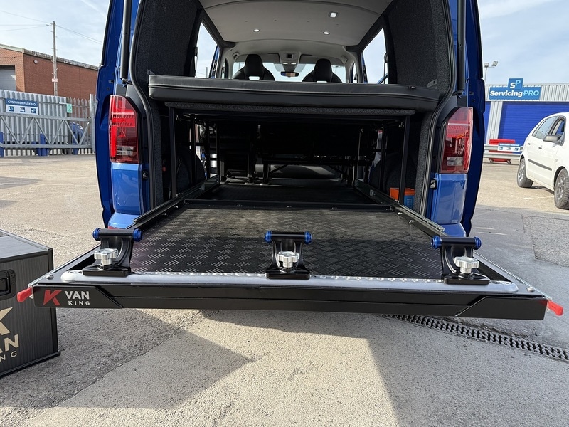 Used Volkswagen Transporter 2024 for sale - 77790186: Photo 26