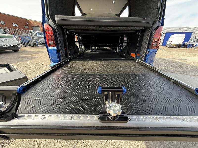 Used Volkswagen Transporter 2024 for sale - 77790186: Photo 27