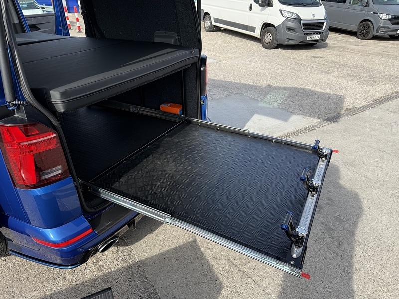 Used Volkswagen Transporter 2024 for sale - 77790186: Photo 28