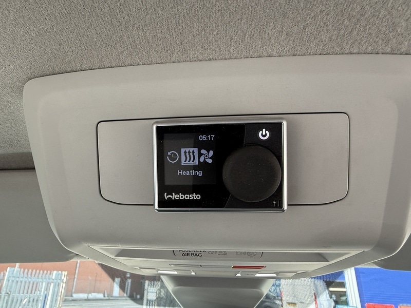 Used Volkswagen Transporter 2024 for sale - 77790186: Photo 29