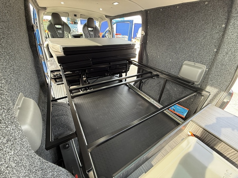 Used Volkswagen Transporter 2024 for sale - 77790186: Photo 32