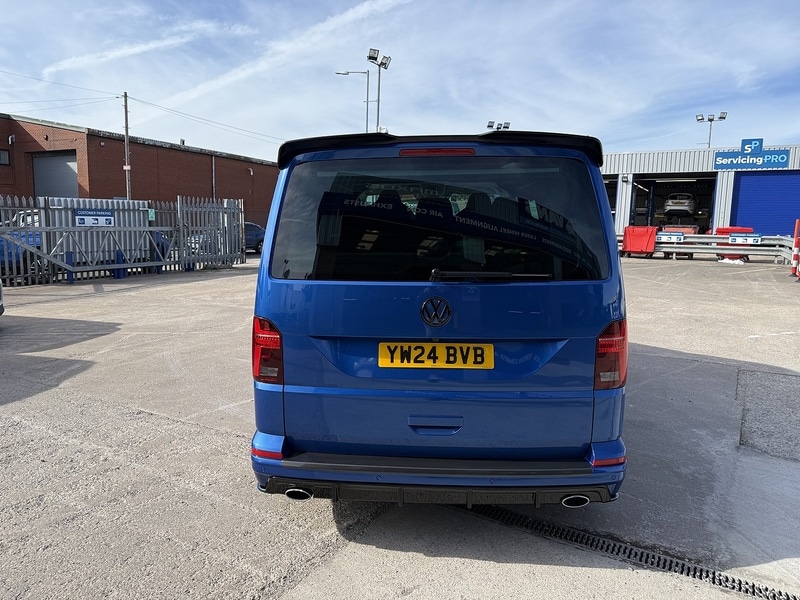 Used Volkswagen Transporter 2024 for sale - 77790186: Photo 5