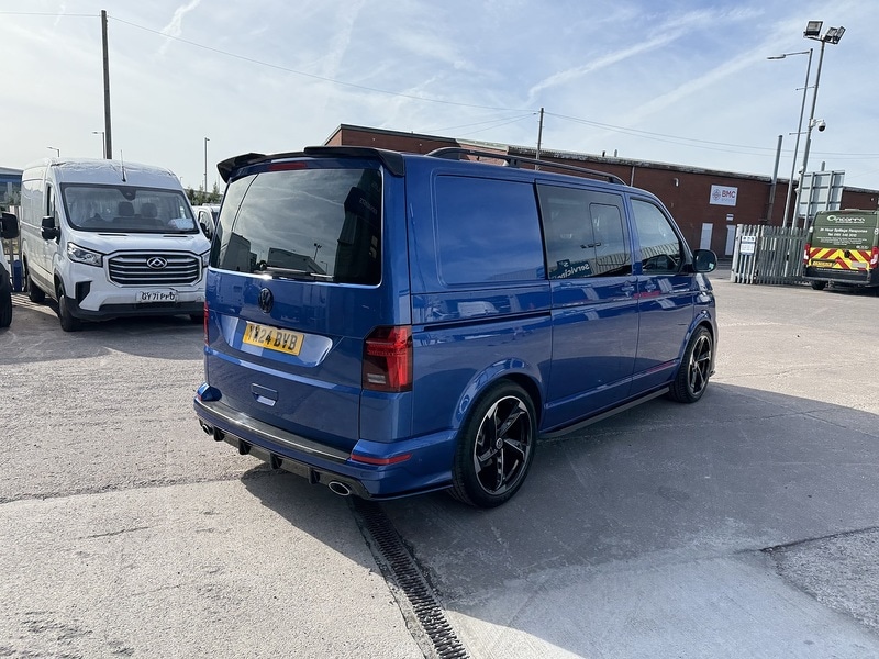 Used Volkswagen Transporter 2024 for sale - 77790186: Photo 6