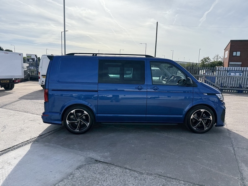 Used Volkswagen Transporter 2024 for sale - 77790186: Photo 7