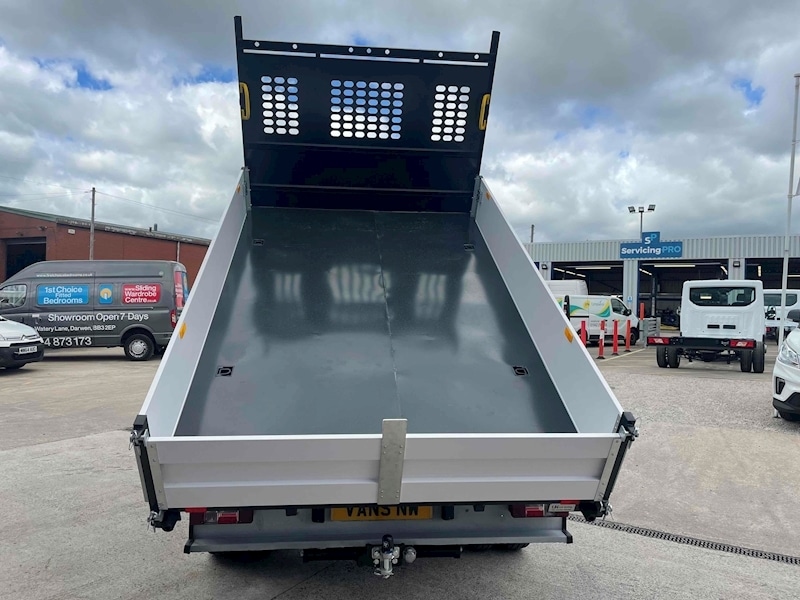 Used Maxus Deliver 9 for sale - 77776326: Photo 13