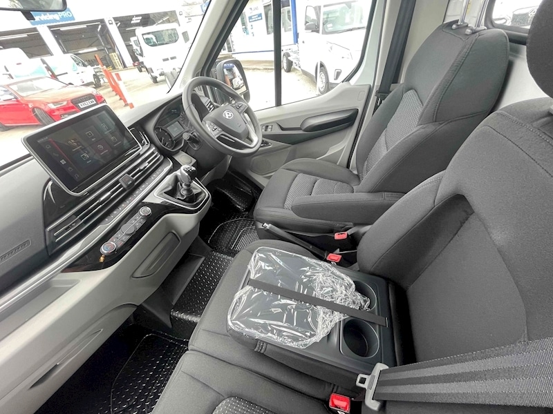 Used Maxus Deliver 9 for sale - 77776326: Photo 17