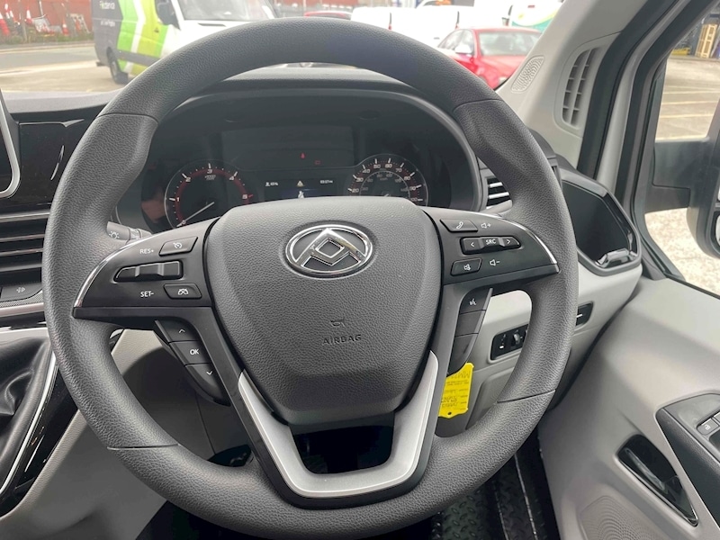 Used Maxus Deliver 9 for sale - 77776326: Photo 18