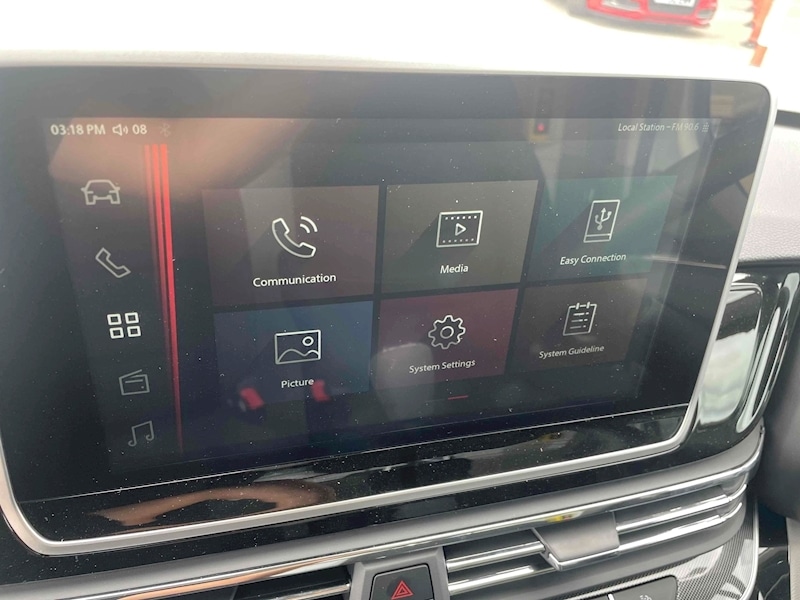 Used Maxus Deliver 9 for sale - 77776326: Photo 20