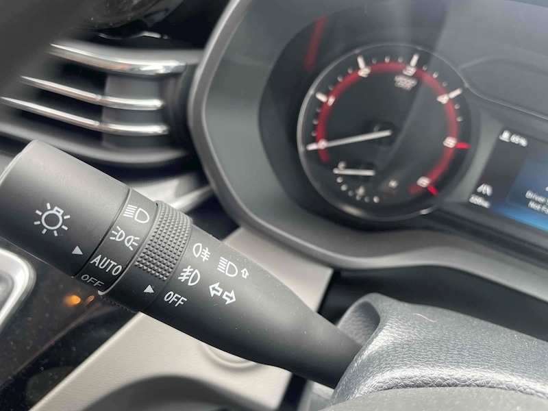 Used Maxus Deliver 9 for sale - 77776326: Photo 21