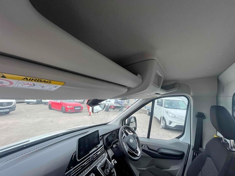 Used Maxus Deliver 9 for sale - 77776326: Photo 23