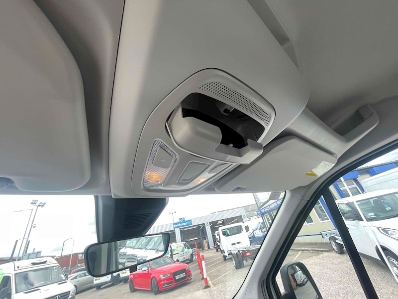 Used Maxus Deliver 9 for sale - 77776326: Photo 24