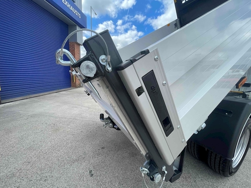 Used Maxus Deliver 9 for sale - 77776326: Photo 26