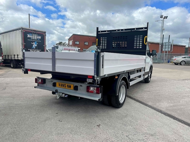 Used Maxus Deliver 9 for sale - 77776326: Photo 5