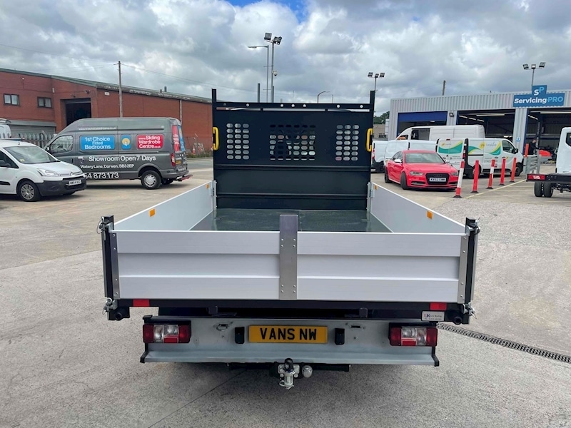 Used Maxus Deliver 9 for sale - 77776326: Photo 6