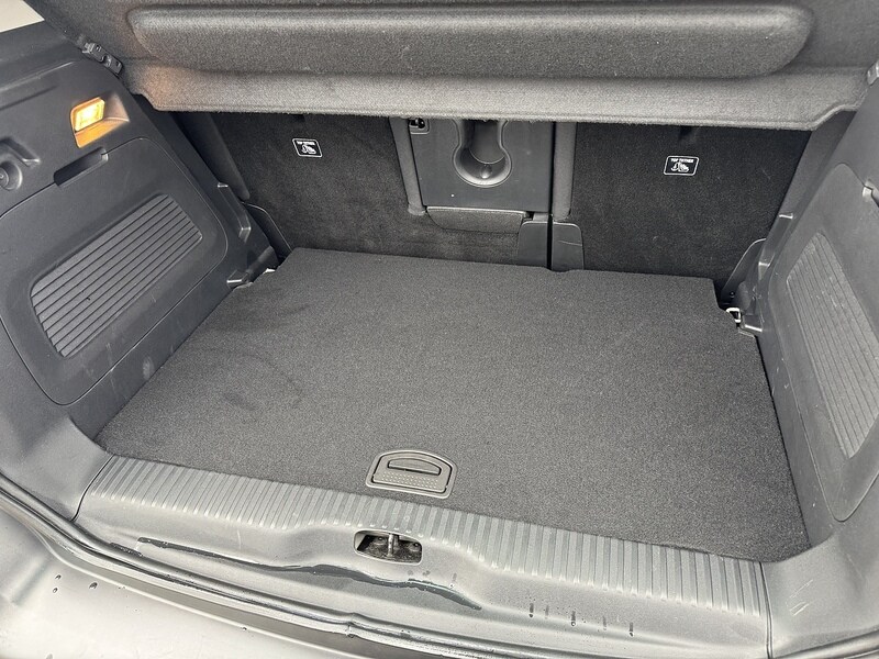 Used Citroen C3 Aircross 2018 for sale - 76323799: Photo 12