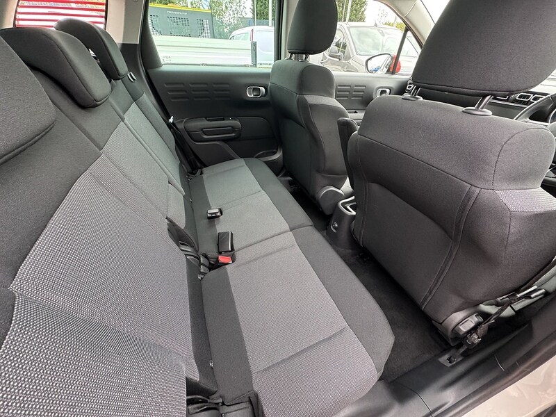 Used Citroen C3 Aircross 2018 for sale - 76323799: Photo 19