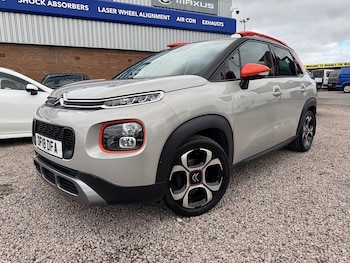 Citroen - C3 Aircross