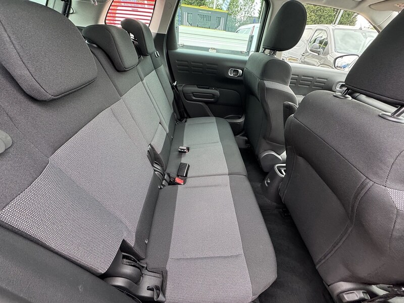 Used Citroen C3 Aircross 2018 for sale - 76323799: Photo 20