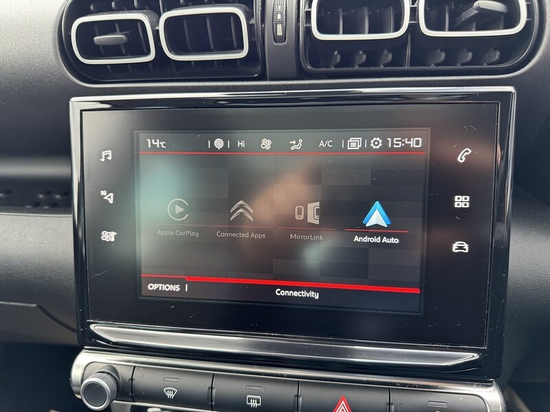 Used Citroen C3 Aircross 2018 for sale - 76323799: Photo 28