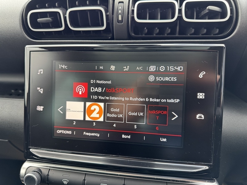 Used Citroen C3 Aircross 2018 for sale - 76323799: Photo 29