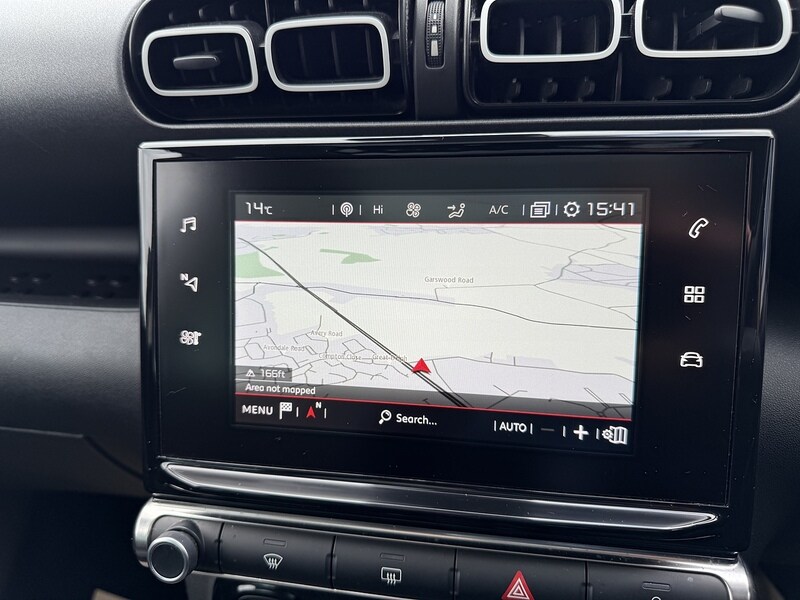 Used Citroen C3 Aircross 2018 for sale - 76323799: Photo 31