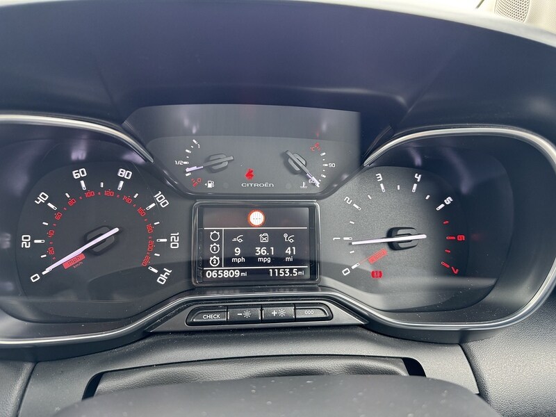 Used Citroen C3 Aircross 2018 for sale - 76323799: Photo 32