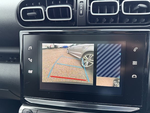 Used Citroen C3 Aircross 2018 for sale - 76323799: Photo 33