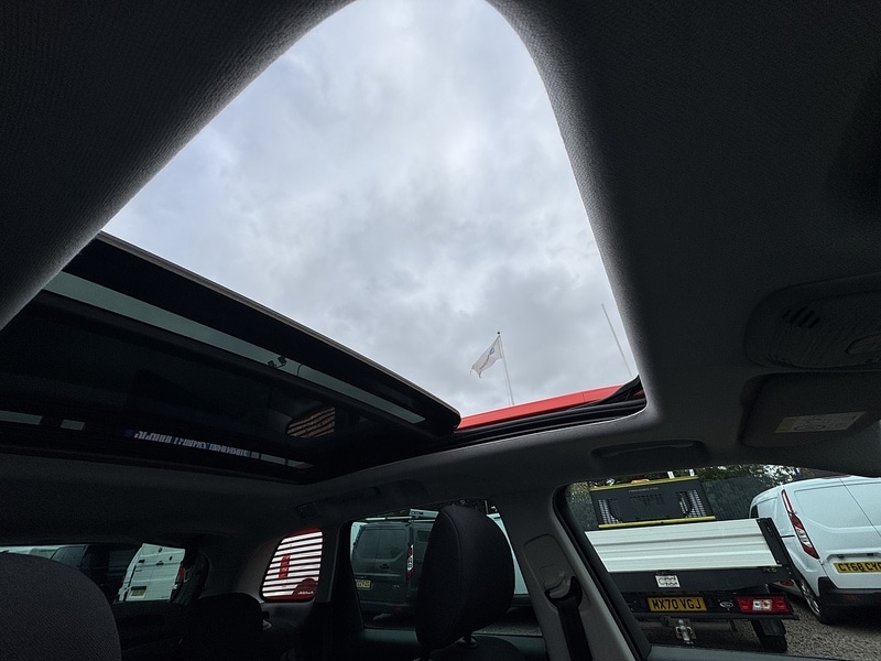 Used Citroen C3 Aircross 2018 for sale - 76323799: Photo 34