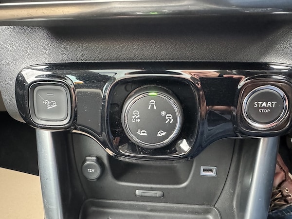 Used Citroen C3 Aircross 2018 for sale - 76323799: Photo 36