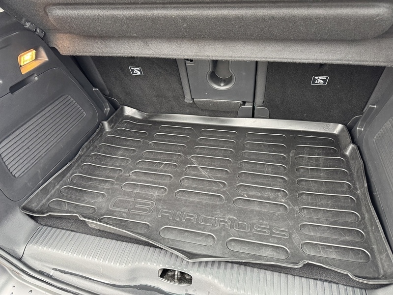 Used Citroen C3 Aircross 2018 for sale - 76323799: Photo 7