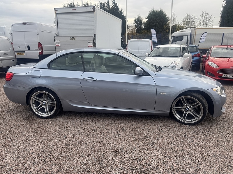 Used BMW 3 Series 2011 for sale - 76510341: Photo 10