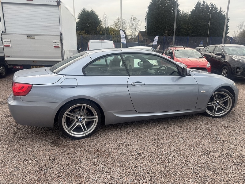 Used BMW 3 Series 2011 for sale - 76510341: Photo 11