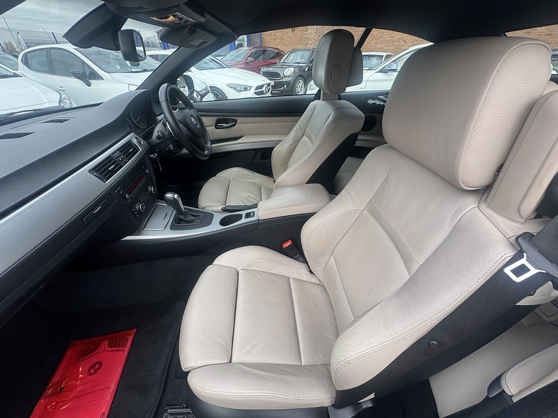 Used BMW 3 Series 2011 for sale - 76510341: Photo 12