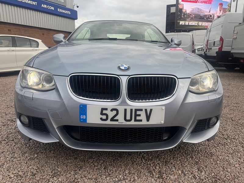 Used BMW 3 Series 2011 for sale - 76510341: Photo 14