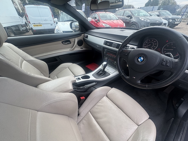 Used BMW 3 Series 2011 for sale - 76510341: Photo 18