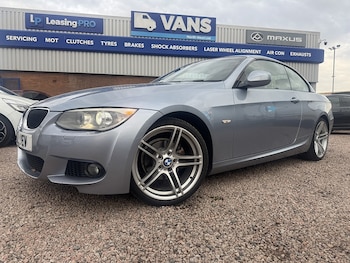 Used BMW 3 Series 2011 for sale - 76510341: Photo