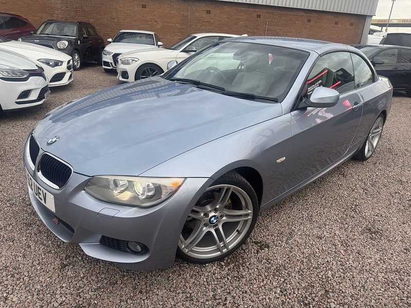 Used BMW 3 Series 2011 for sale - 76510341: Photo 2